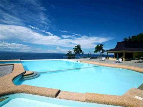 sarangani hotel
